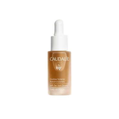 Gotas Autobronzeadoras Caudalie